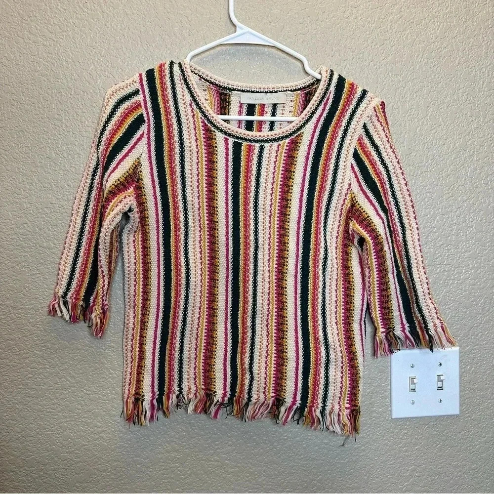 Vanessa-Bruno Amira top size small